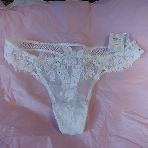 Bridal underwear